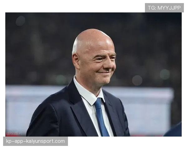 因凡蒂诺回应质疑:赛事虽有瑕疵但总体成功